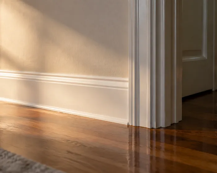 Deep Cleaning by LUXE Cleaning