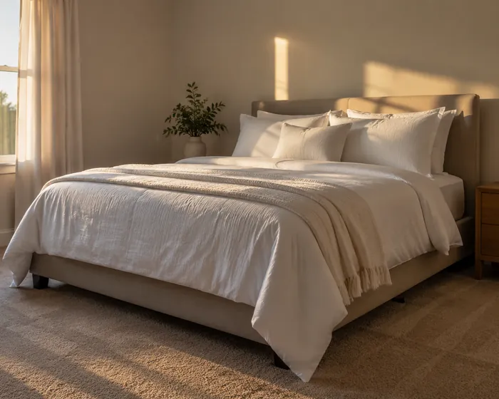 Recurring House Cleaning by LUXE Cleaning