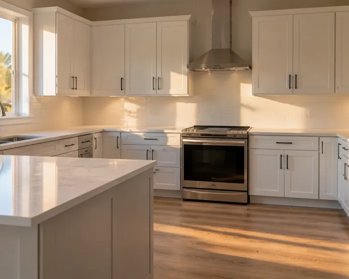 Vacation Rental Cleaning by LUXE Cleaning